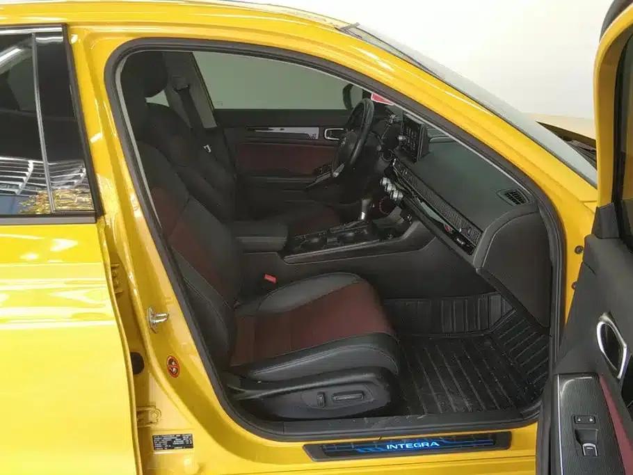 Stylish 2022 240TURBO CVT Premium Edition — миниатюра 8