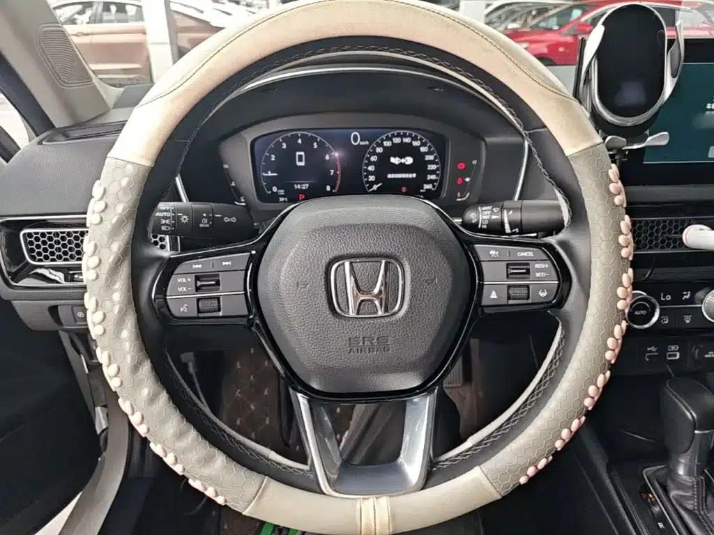 Stylish 2023 240TURBO CVT Smart Edition — миниатюра 11