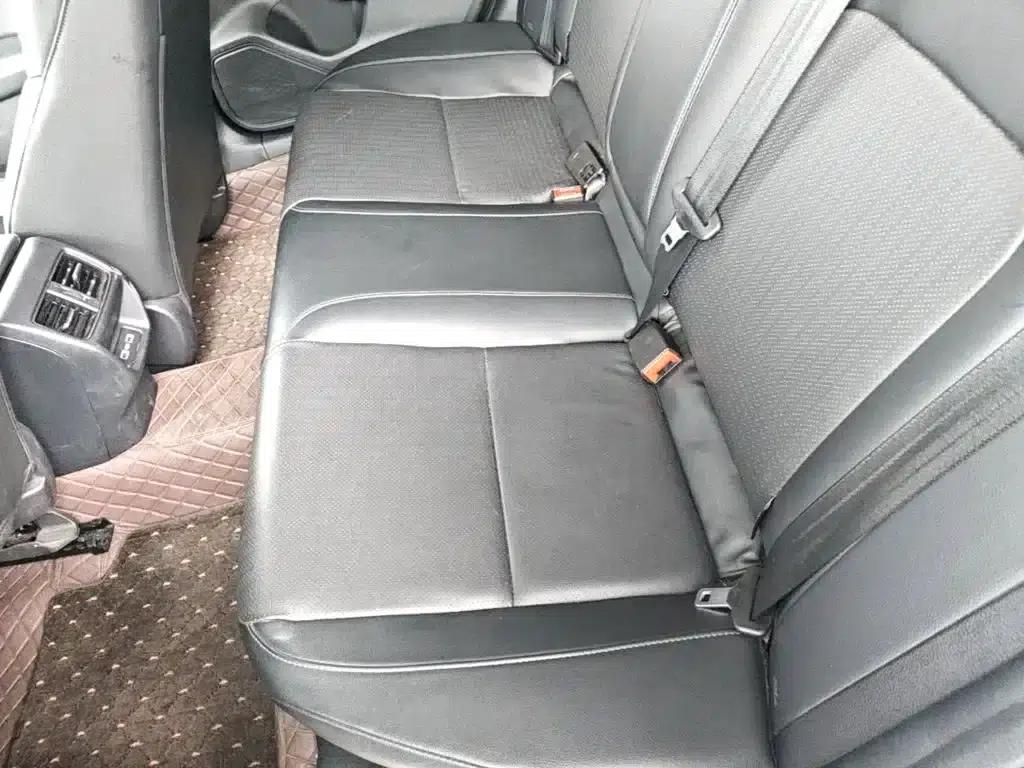Stylish 2023 240TURBO CVT Smart Edition — миниатюра 17