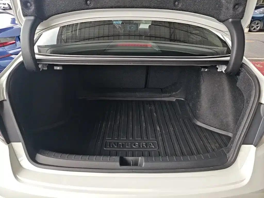 Stylish 2023 240TURBO CVT Smart Edition — миниатюра 19