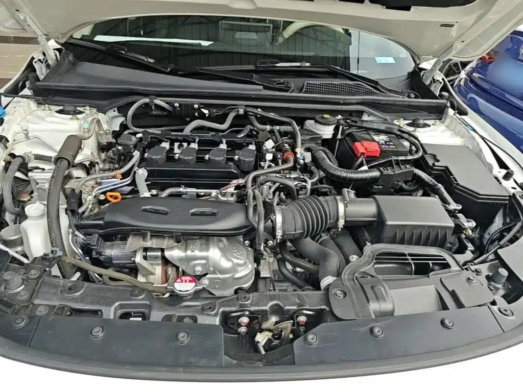 Stylish 2023 240TURBO CVT Smart Edition — миниатюра 20