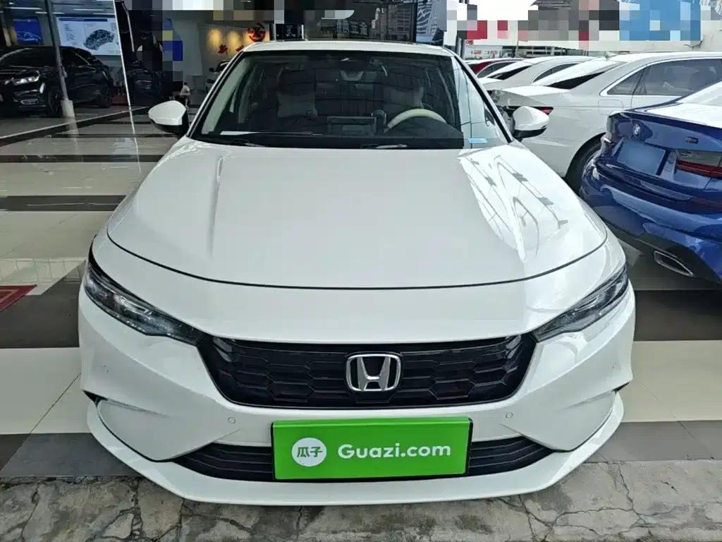 Stylish 2023 240TURBO CVT Smart Edition — миниатюра 3