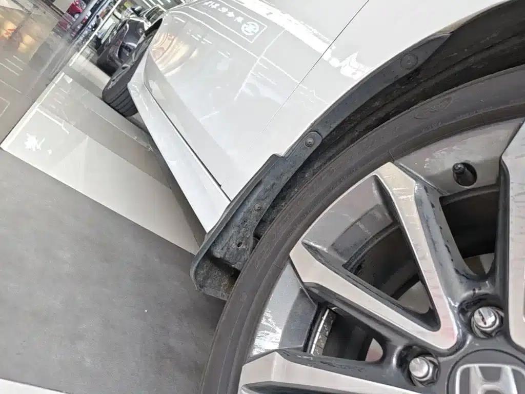 Stylish 2023 240TURBO CVT Smart Edition — миниатюра 21