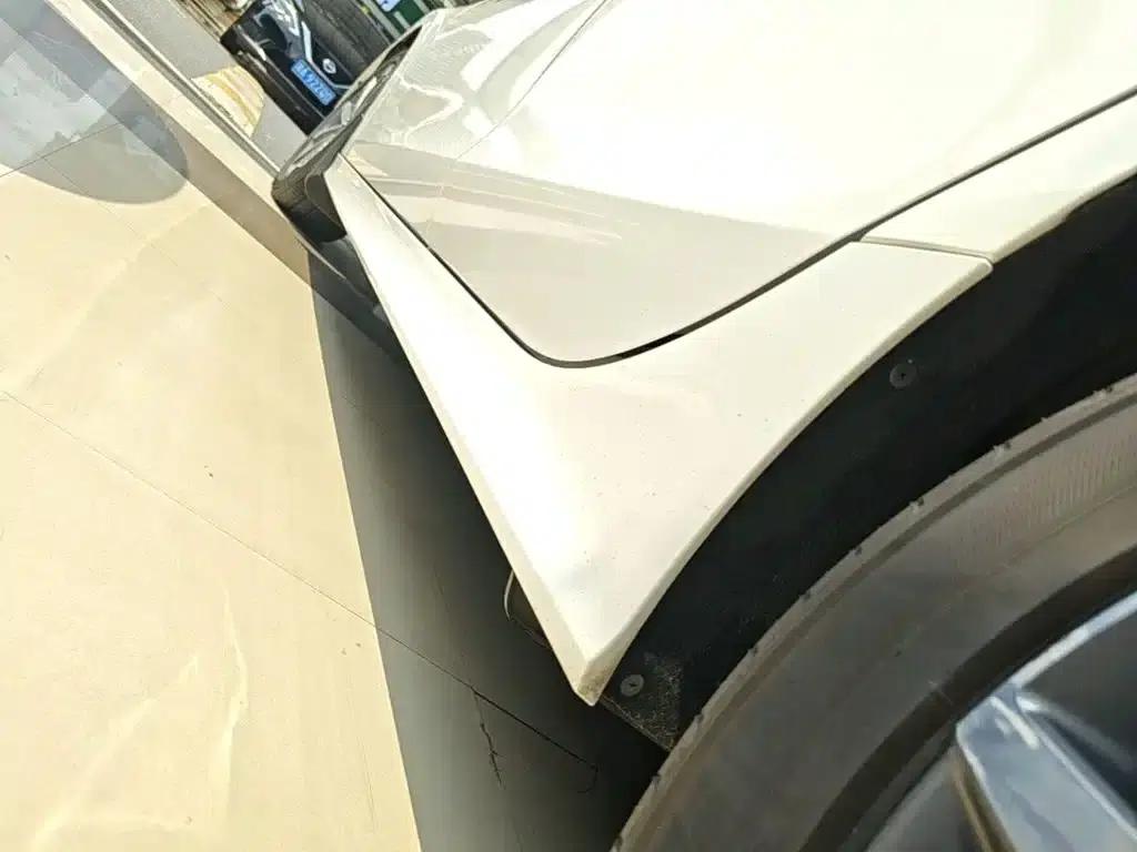 Stylish 2023 240TURBO CVT Smart Edition — миниатюра 22