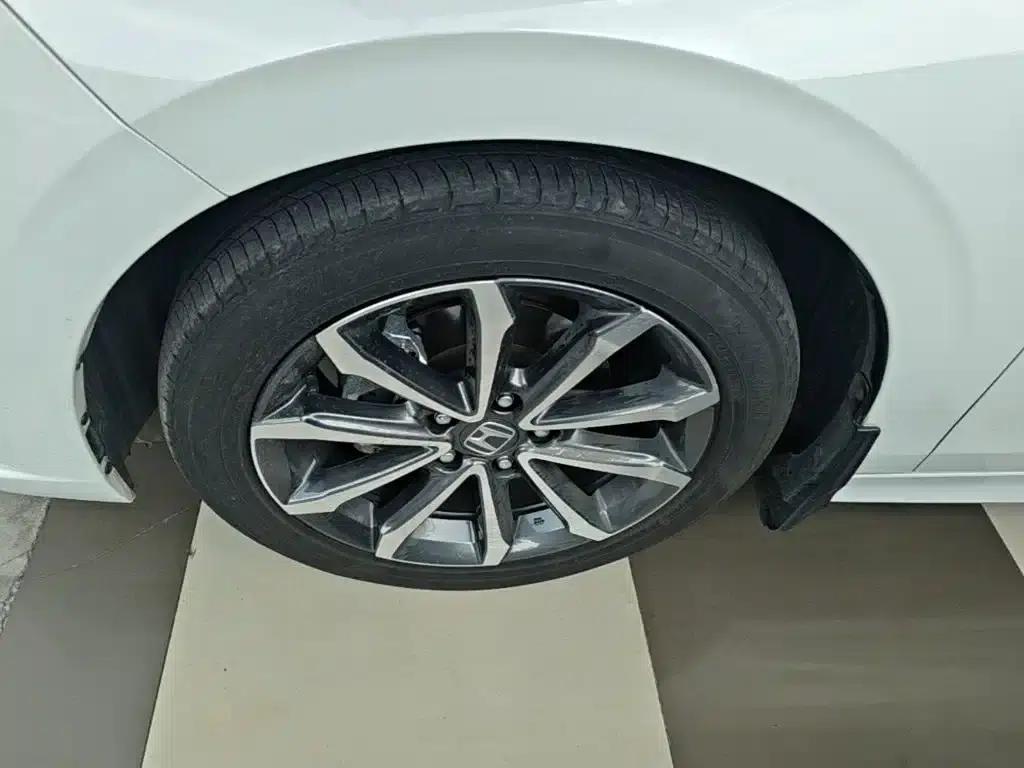 Stylish 2023 240TURBO CVT Smart Edition — миниатюра 23