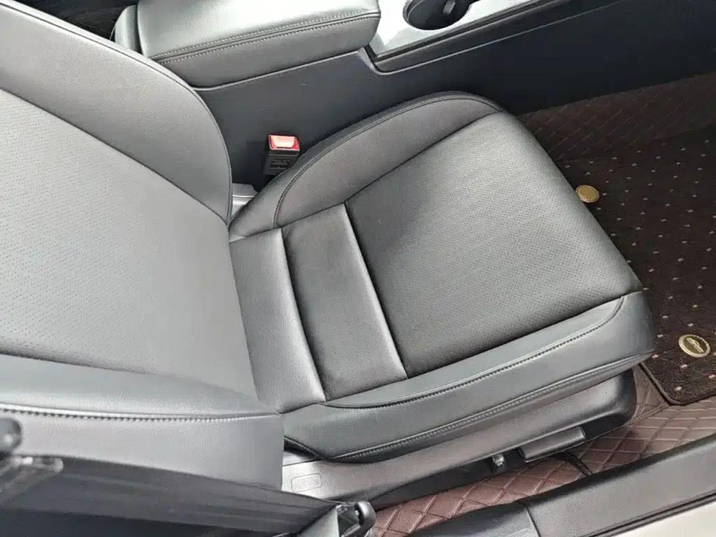 Stylish 2023 240TURBO CVT Smart Edition — миниатюра 25