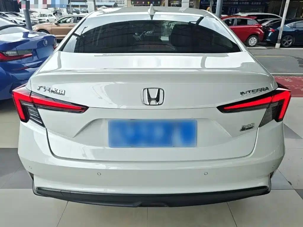 Stylish 2023 240TURBO CVT Smart Edition — миниатюра 6