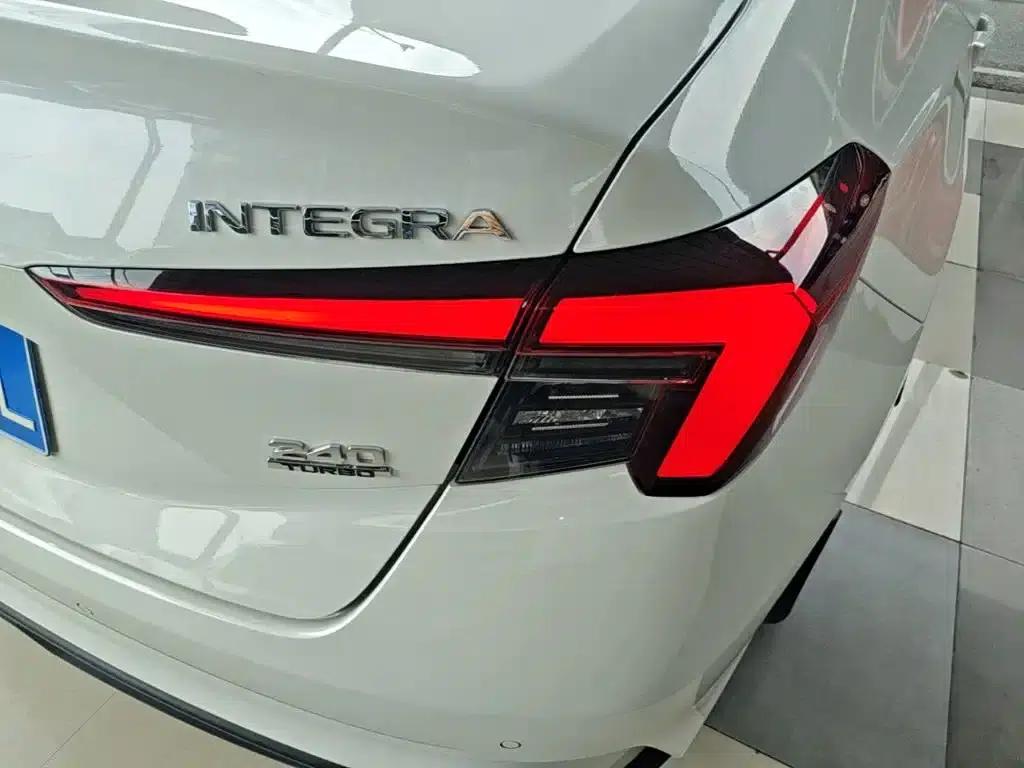 Stylish 2023 240TURBO CVT Smart Edition — миниатюра 8
