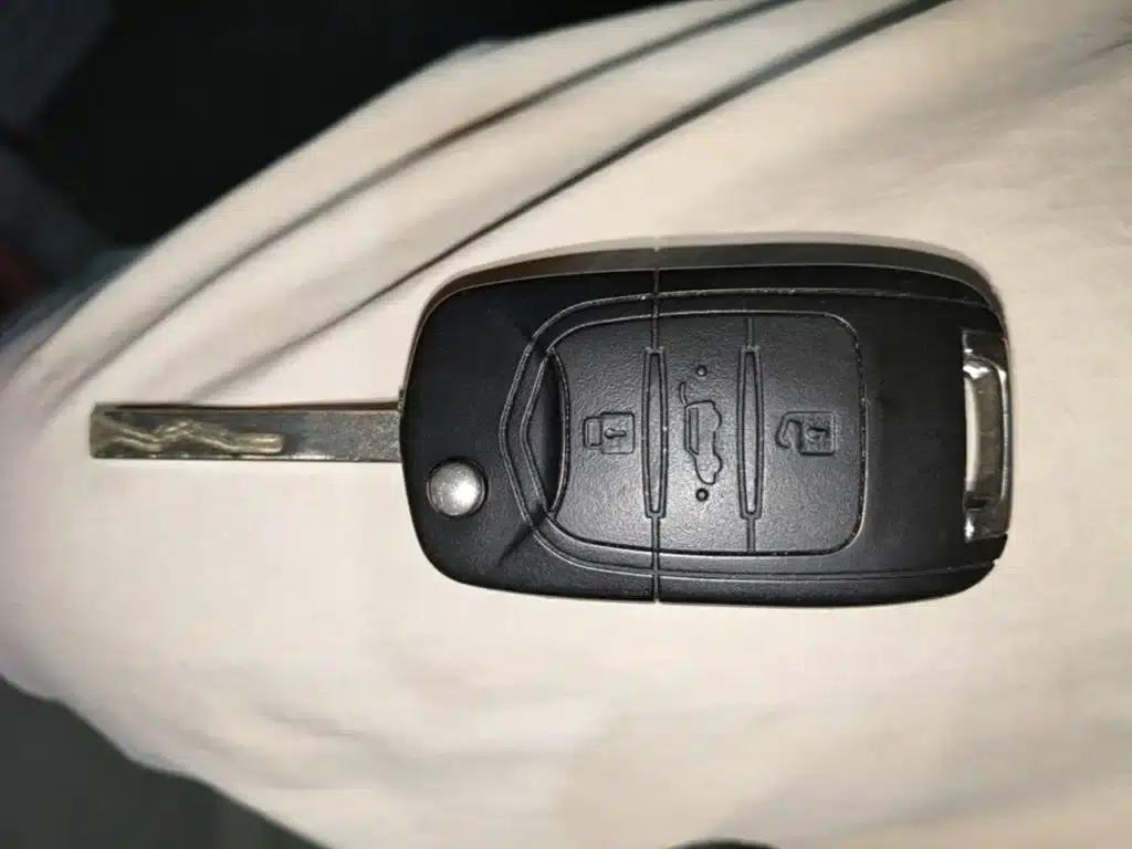 Baojun E200 2019 Model 250KM Smart Edition — миниатюра 9
