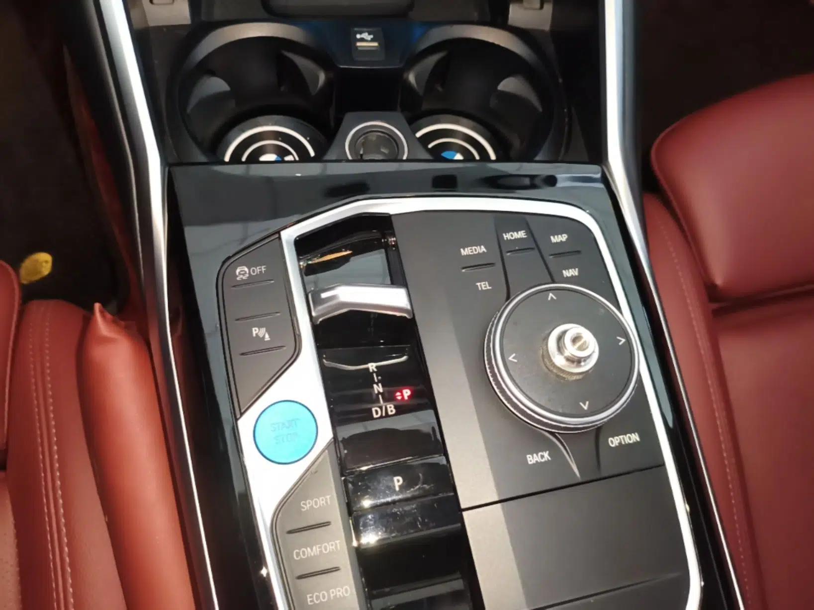 BMW i3 2022 eDrive 35 L — миниатюра 16