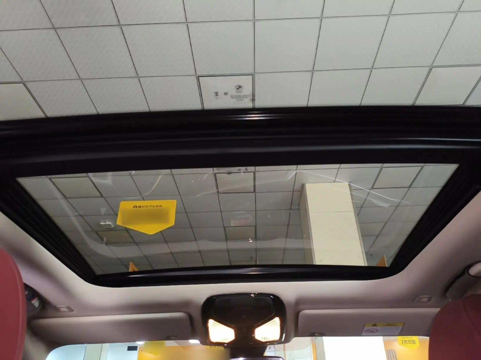 BMW i3 2022 eDrive 35 L — миниатюра 21