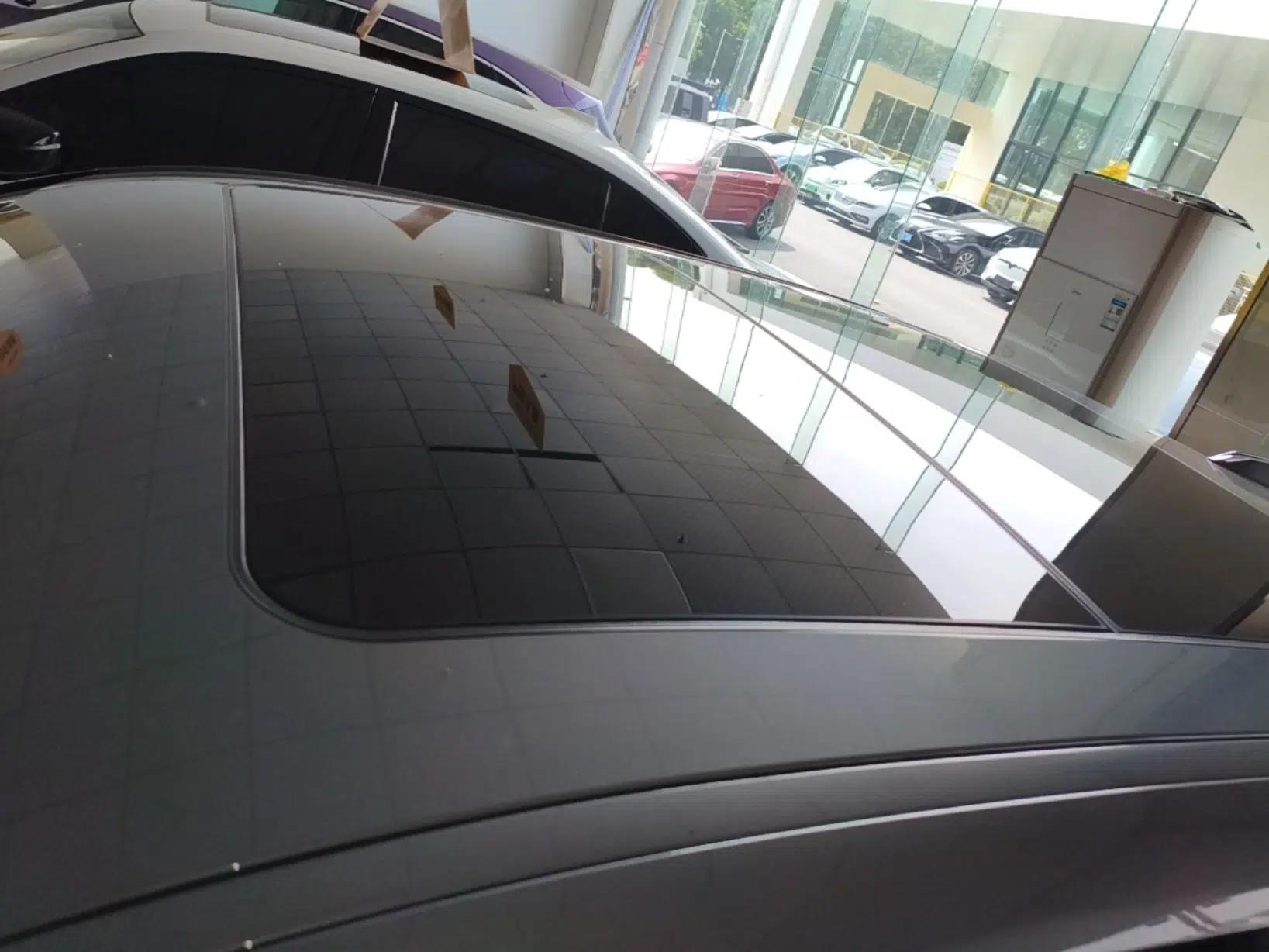 BMW i3 2022 eDrive 35 L — миниатюра 7