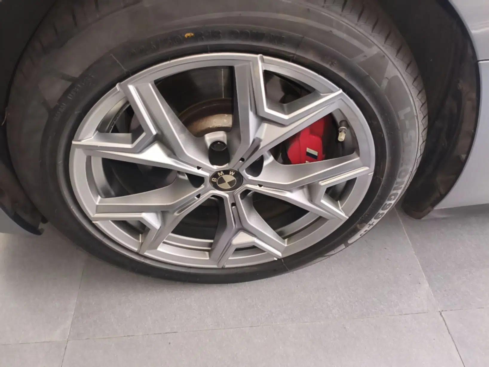 BMW i3 2022 eDrive 35 L — миниатюра 10