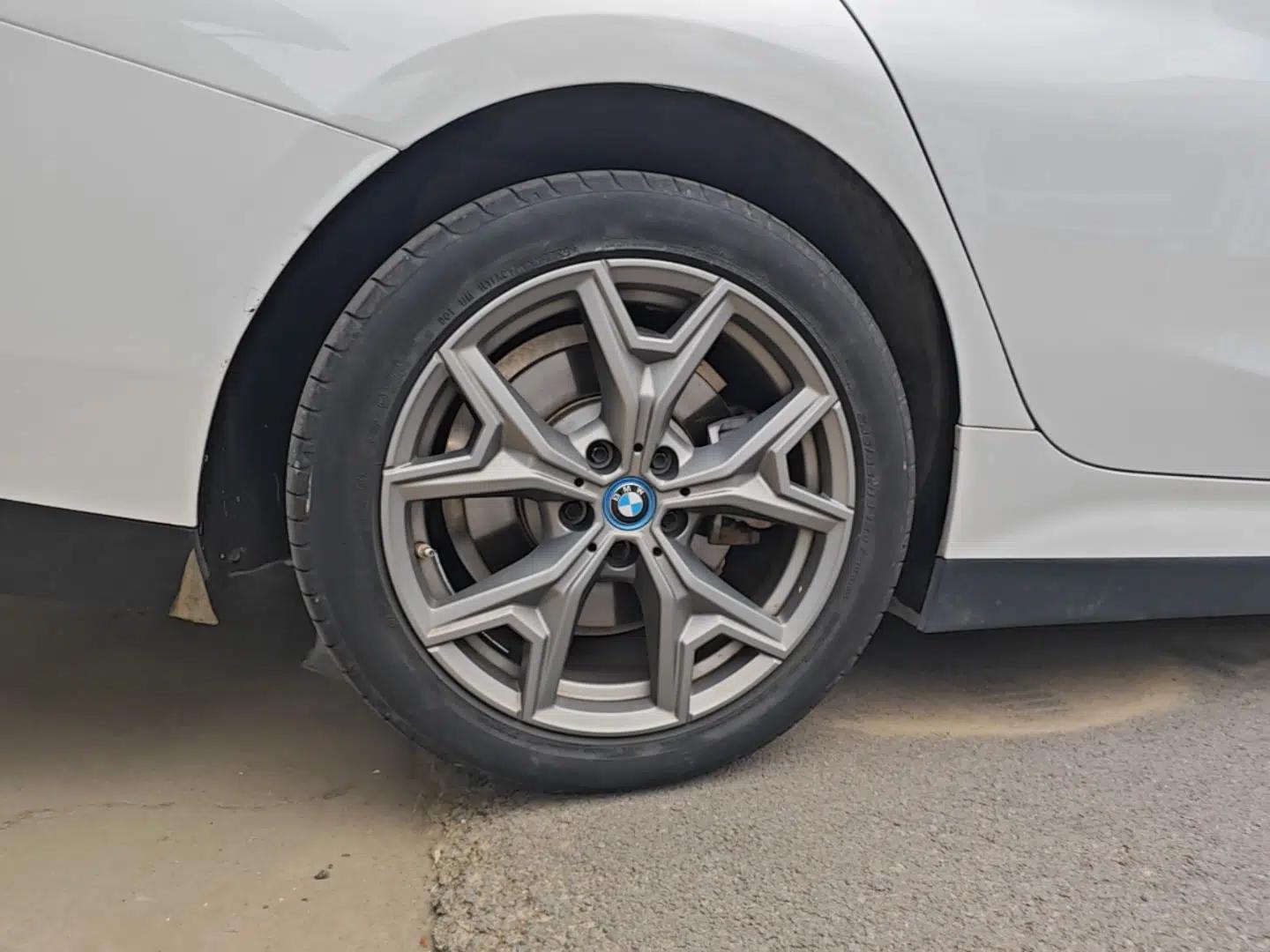 BMW i3 2024 eDrive 35 L — миниатюра 11