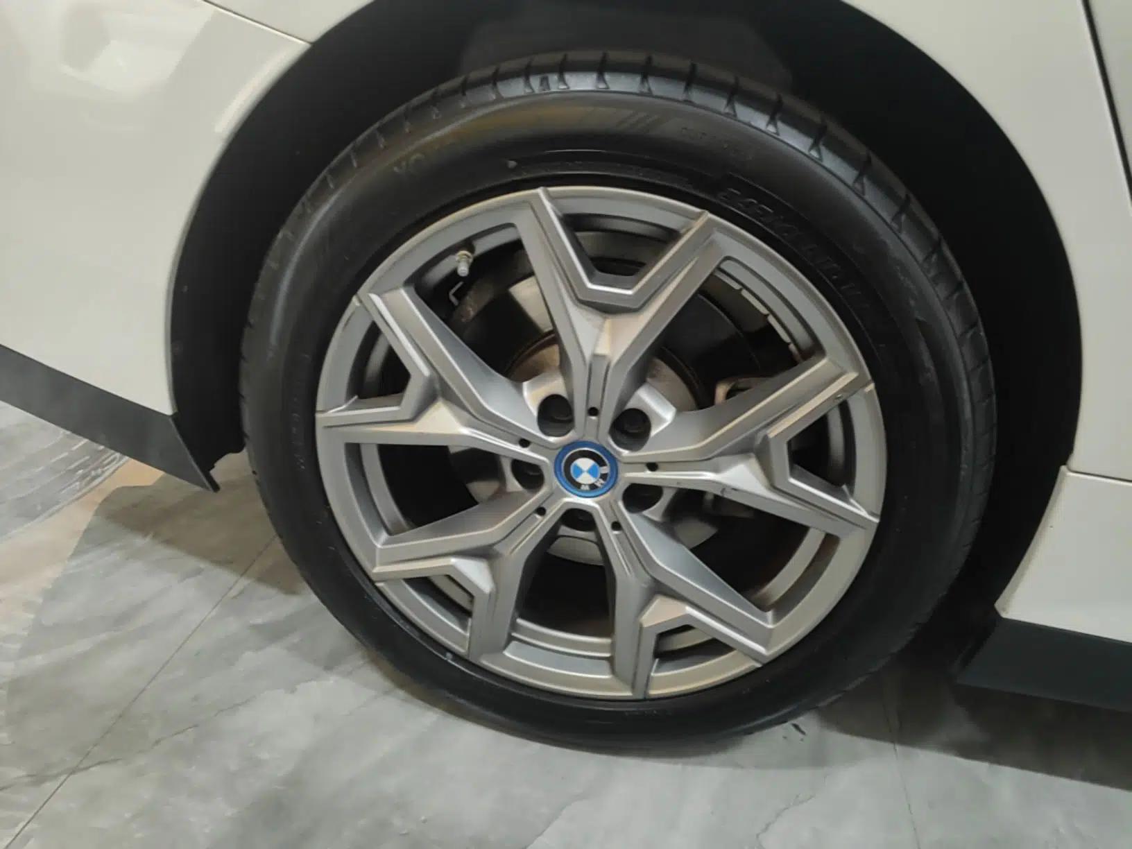 BMW i3 2024 eDrive 35 L — миниатюра 11