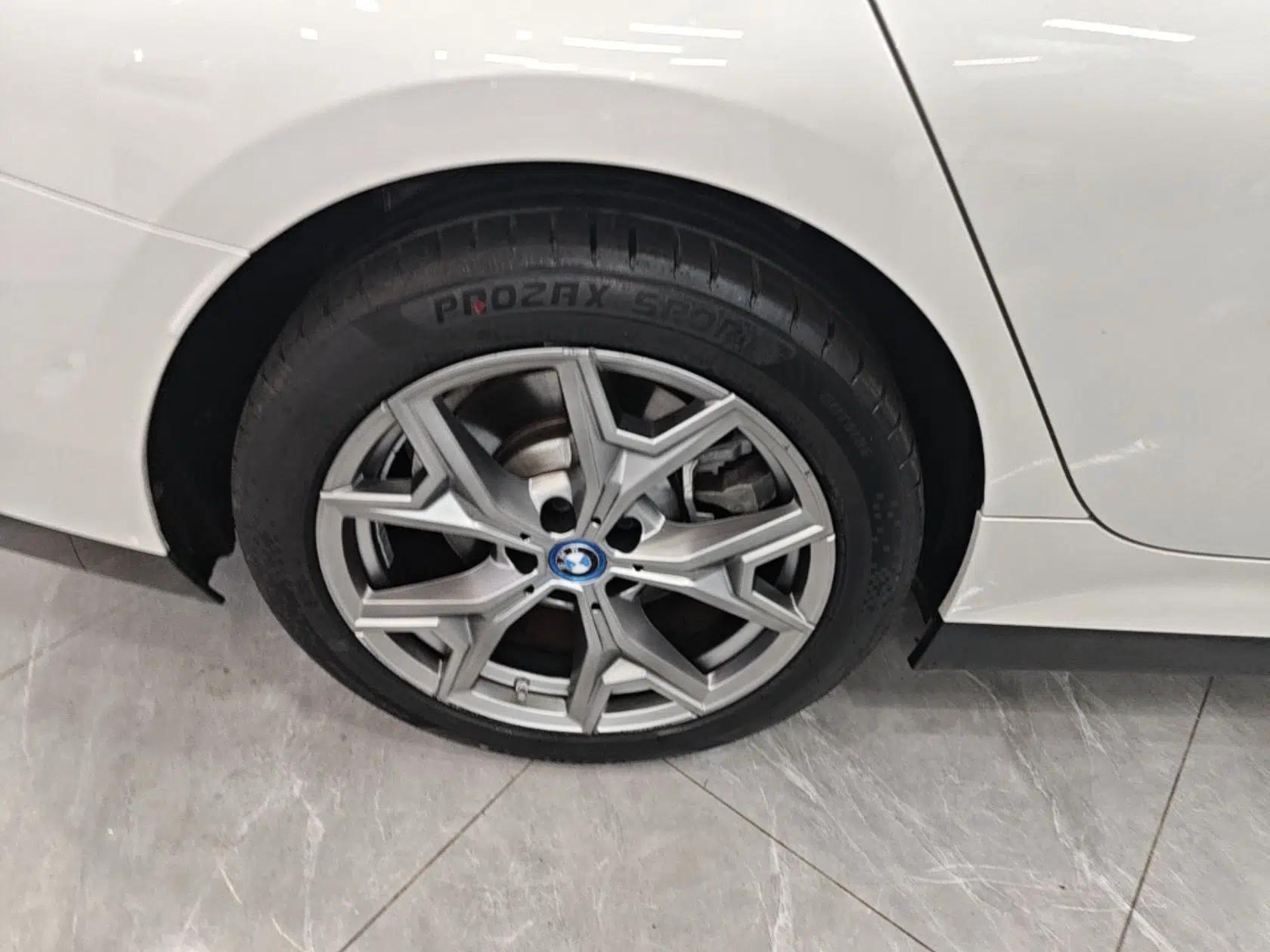 BMW i3 2024 eDrive 35 L — миниатюра 11