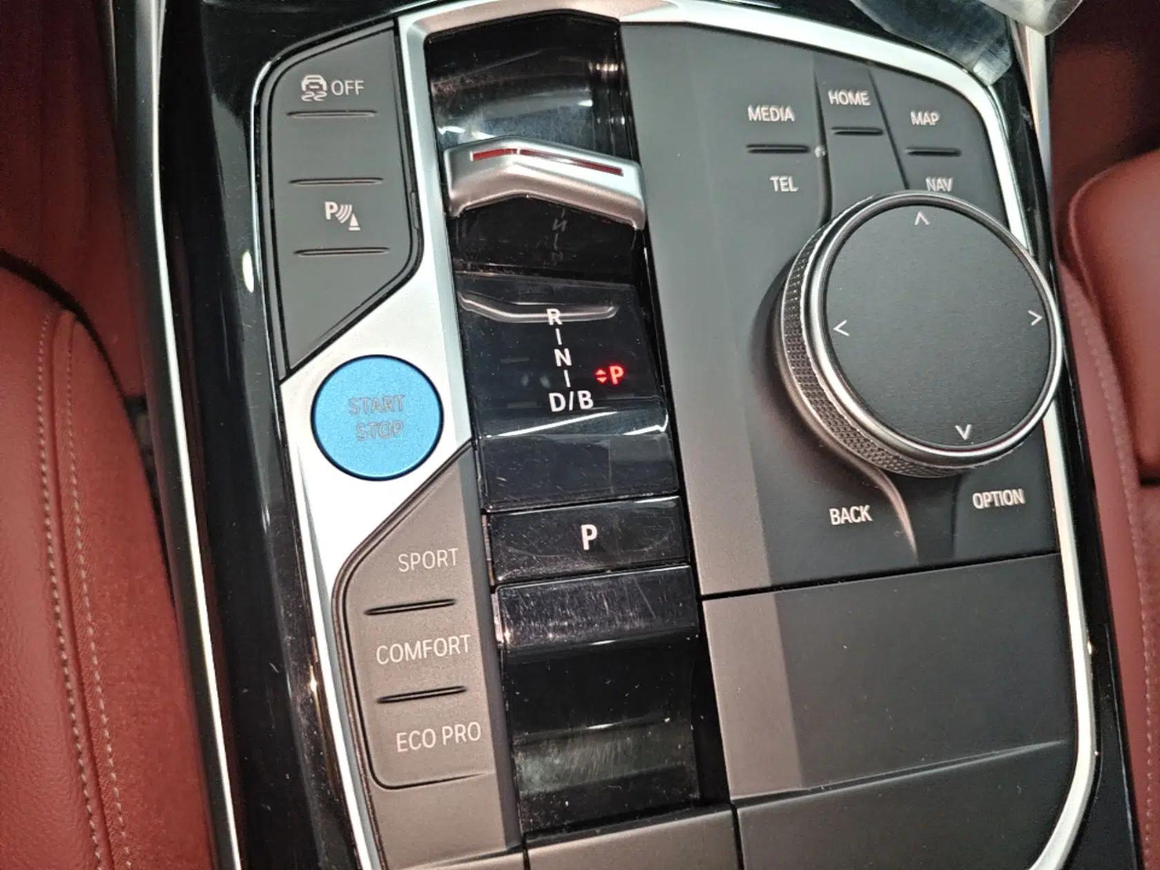 BMW i3 2024 eDrive 35 L — миниатюра 16