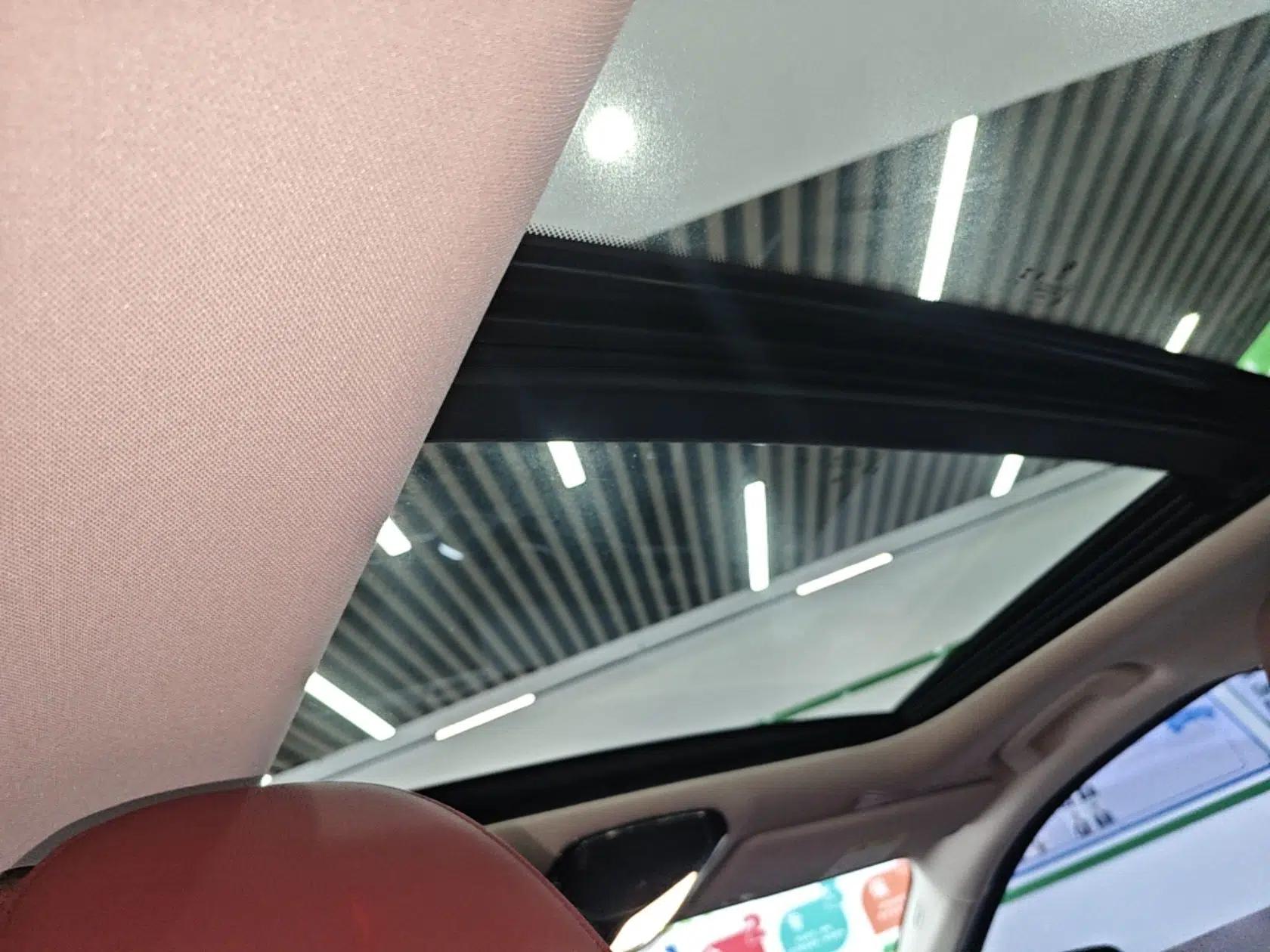 BMW i3 2024 eDrive 35 L — миниатюра 21