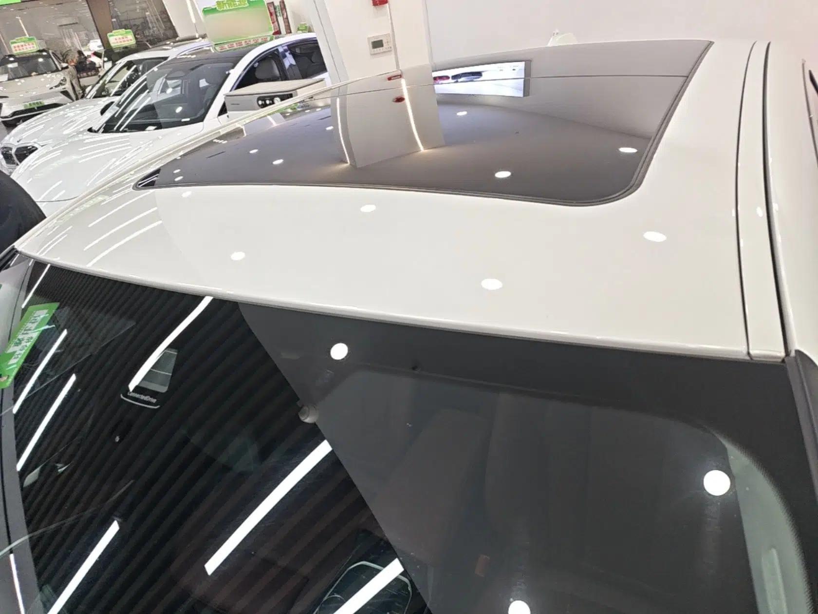 BMW i3 2024 eDrive 35 L — миниатюра 7