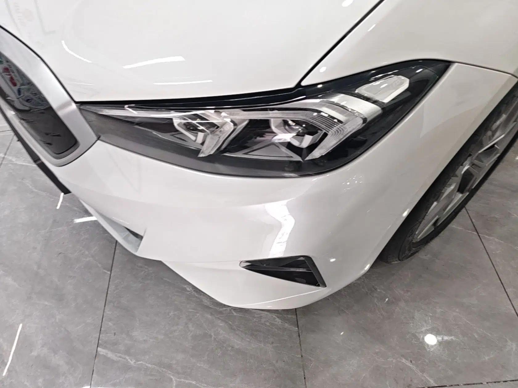 BMW i3 2024 eDrive 35 L — миниатюра 8