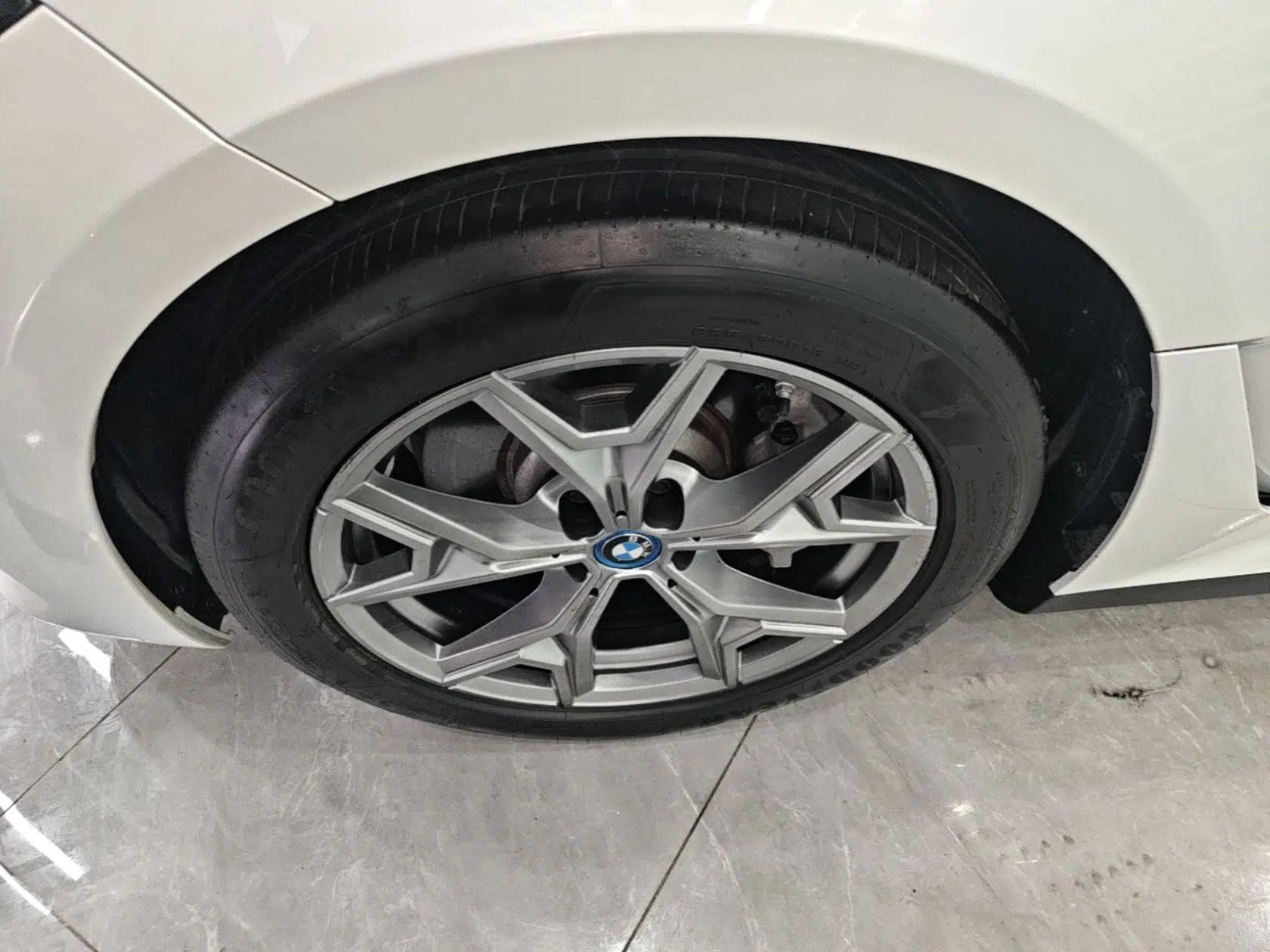 BMW i3 2024 eDrive 35 L — миниатюра 10