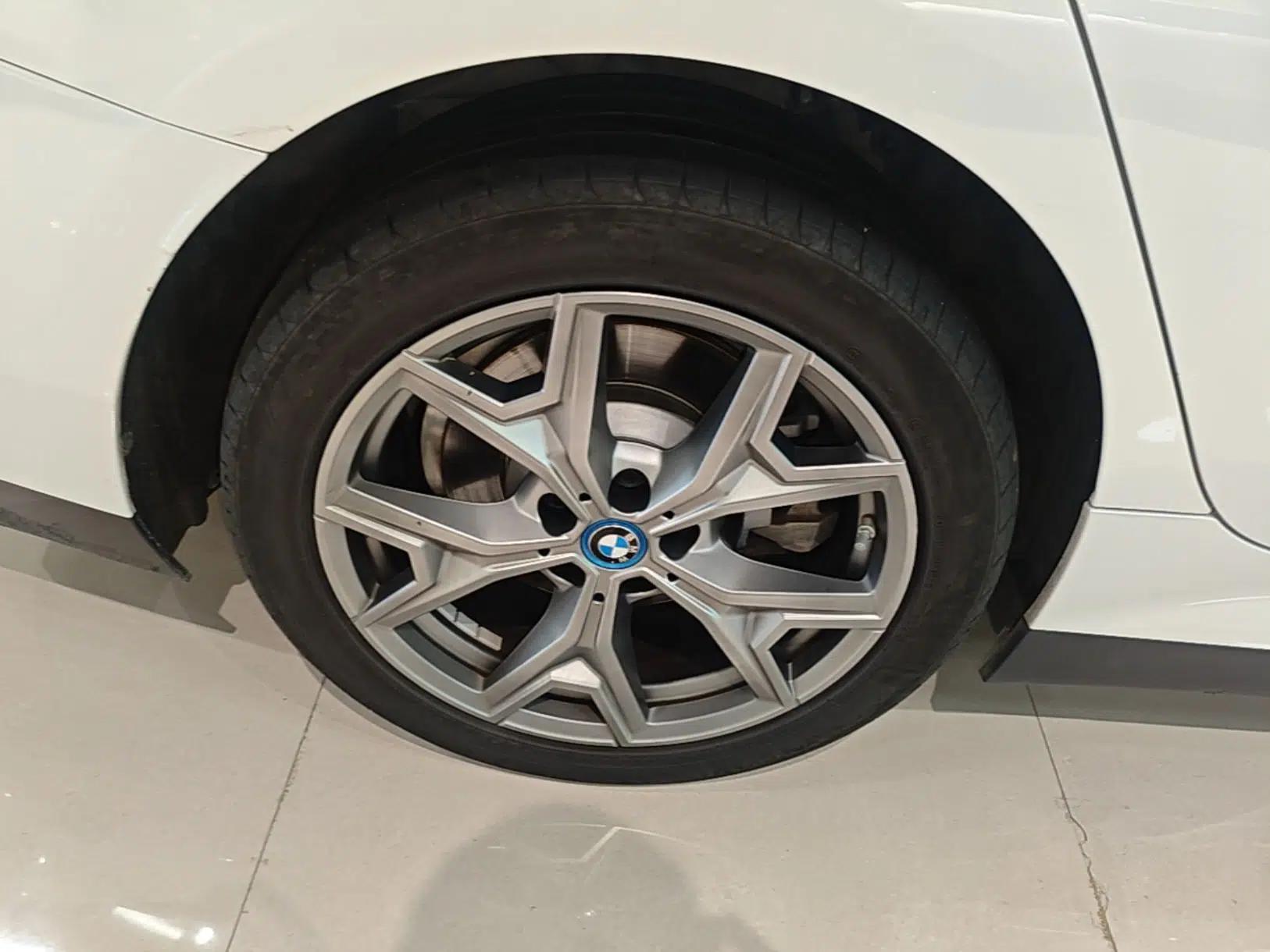 BMW i3 2024 eDrive 35 L — миниатюра 11