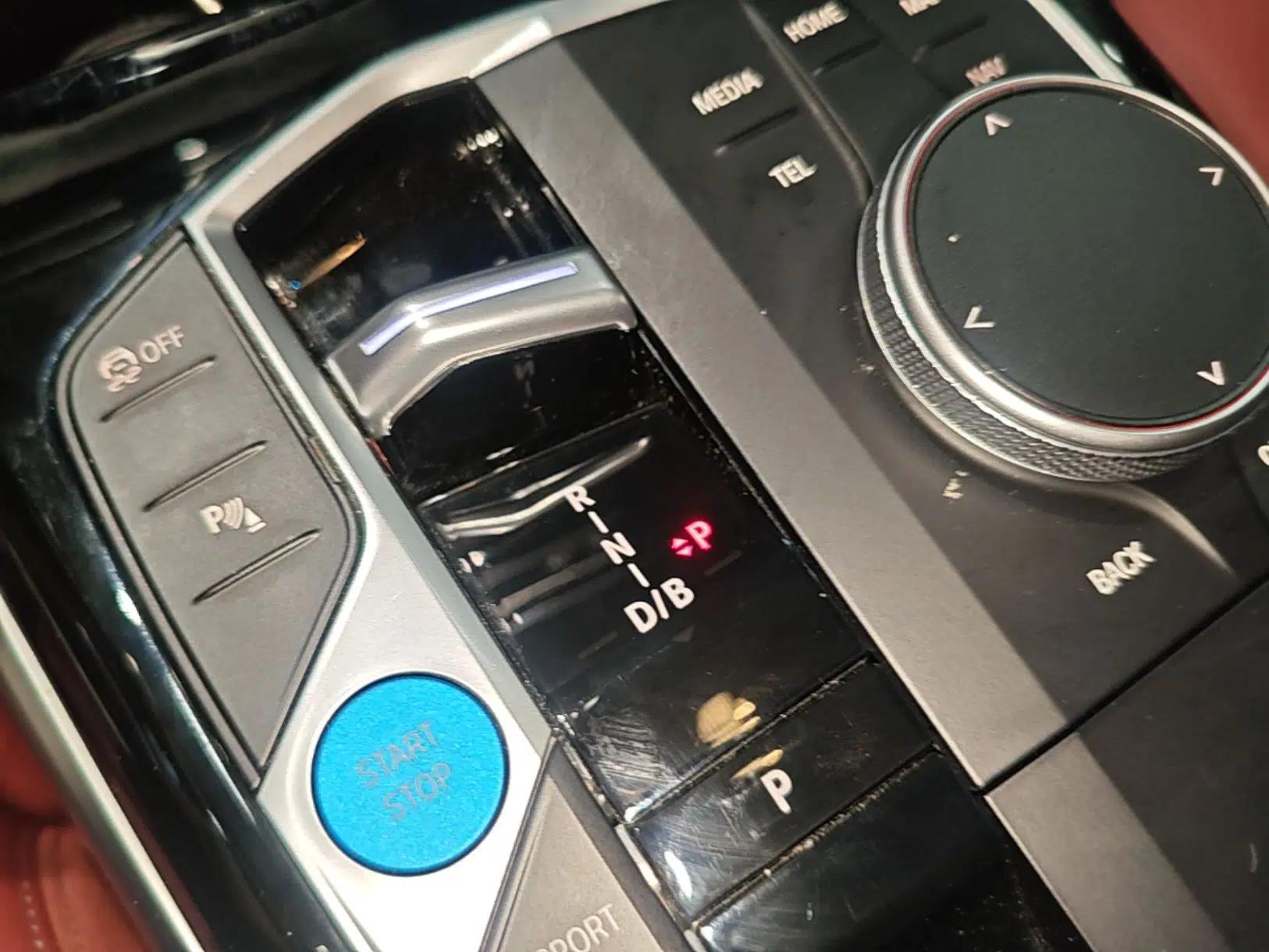 BMW i3 2024 eDrive 35 L — миниатюра 16