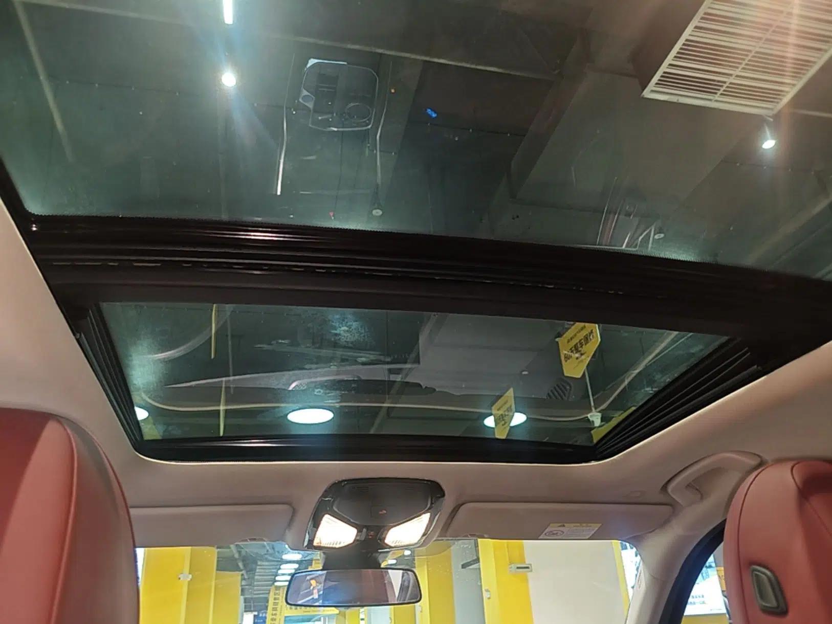 BMW i3 2024 eDrive 35 L — миниатюра 21