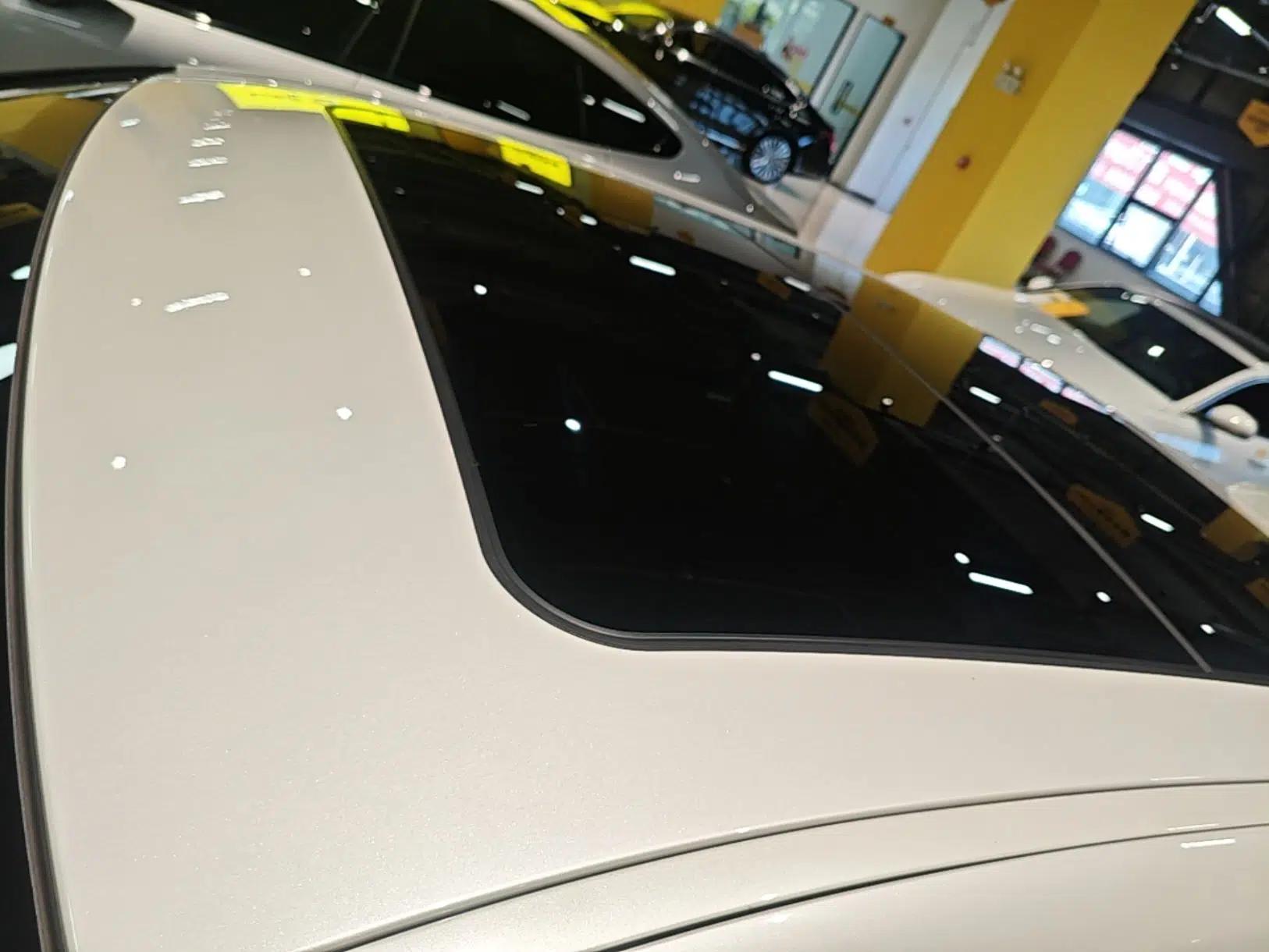 BMW i3 2024 eDrive 35 L — миниатюра 7