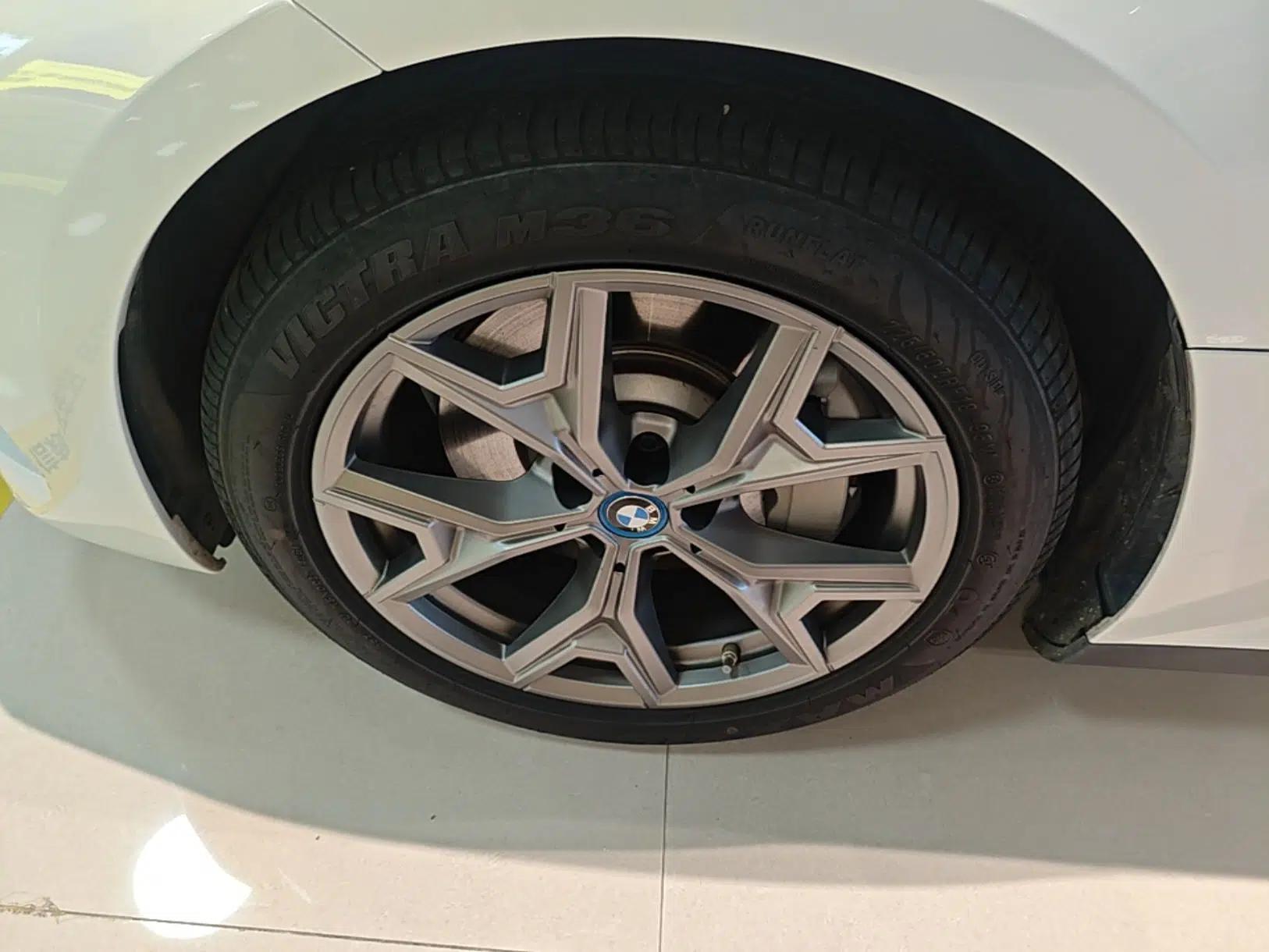 BMW i3 2024 eDrive 35 L — миниатюра 10