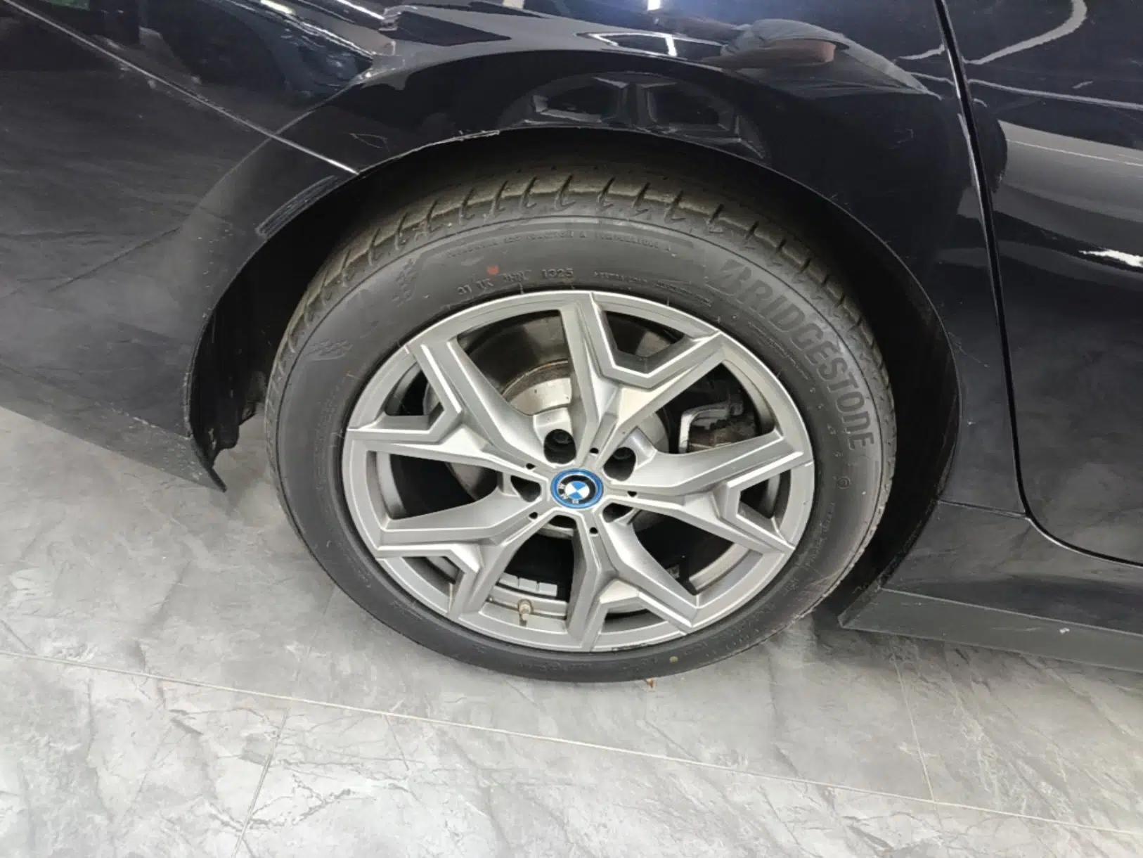 BMW i3 2024 eDrive 35 L — миниатюра 11