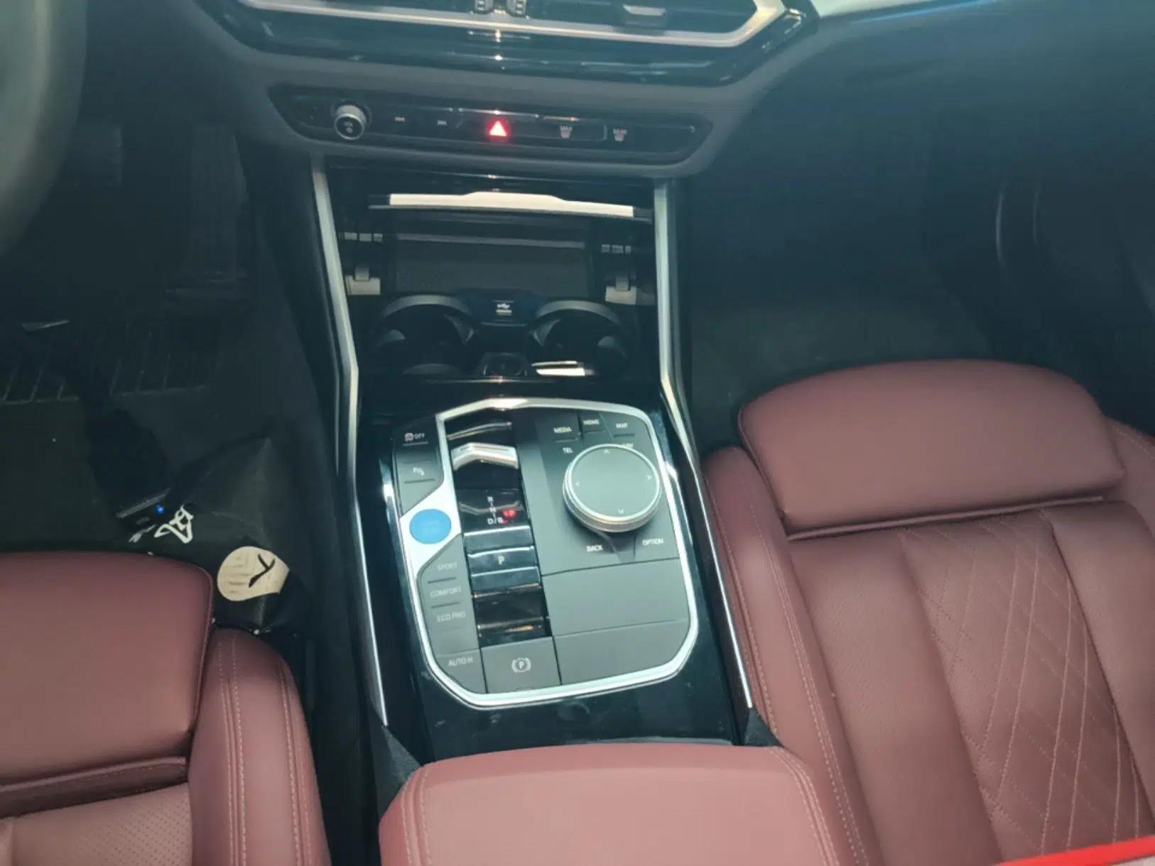 BMW i3 2024 eDrive 35 L — миниатюра 16