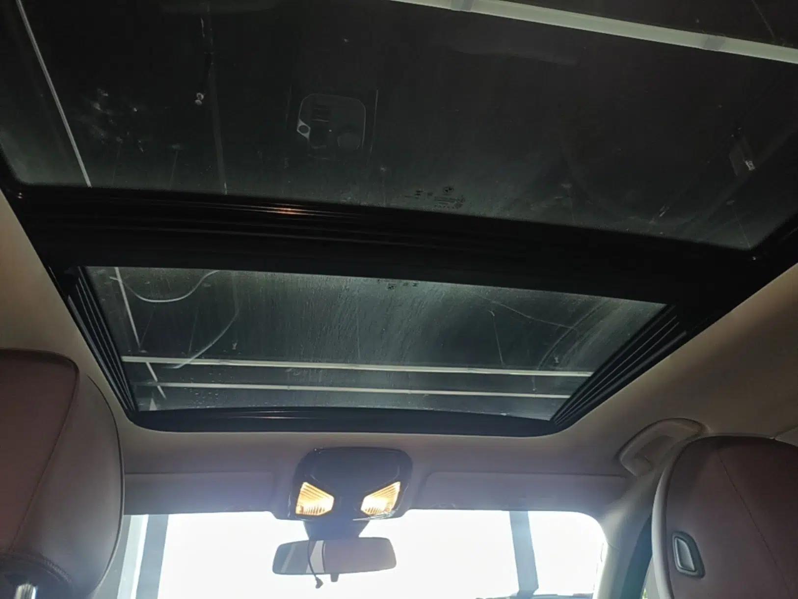 BMW i3 2024 eDrive 35 L — миниатюра 21