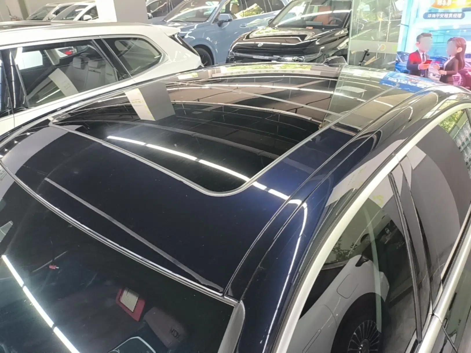 BMW i3 2024 eDrive 35 L — миниатюра 7