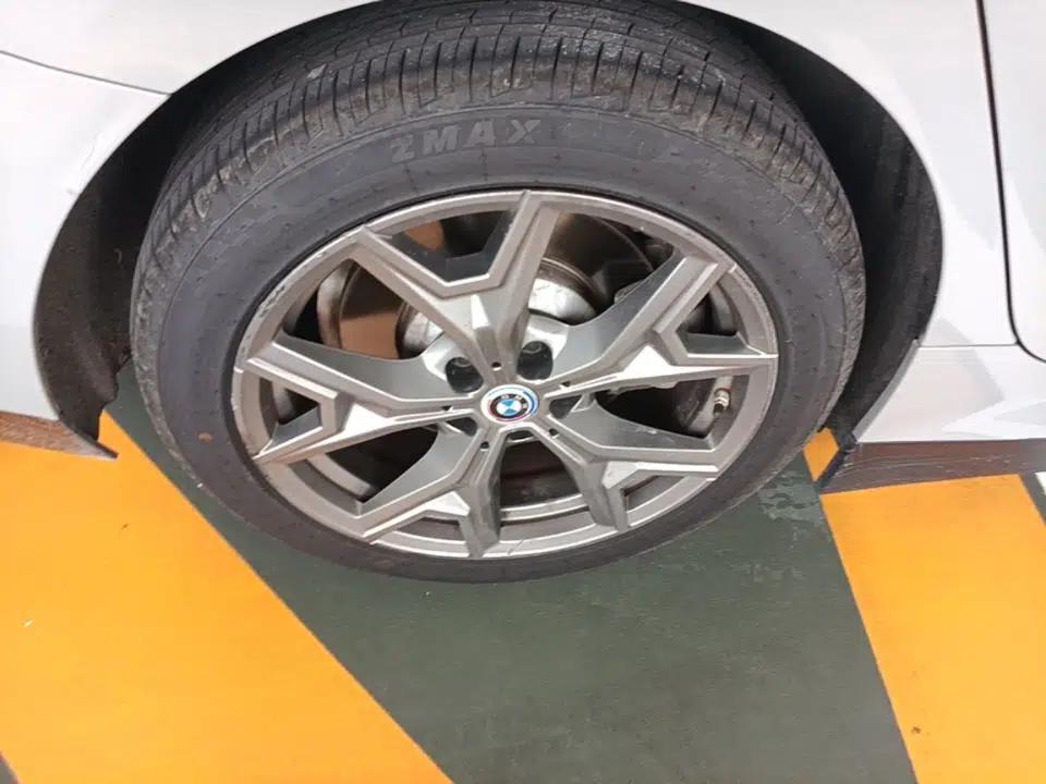 BMW i3 2022 eDrive 35 L — миниатюра 11