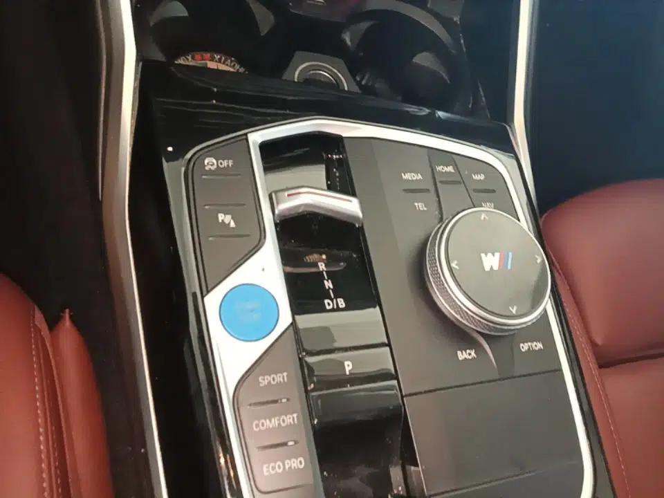 BMW i3 2022 eDrive 35 L — миниатюра 16