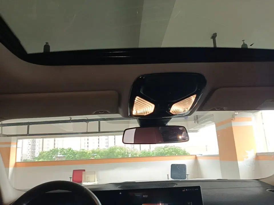 BMW i3 2022 eDrive 35 L — миниатюра 21