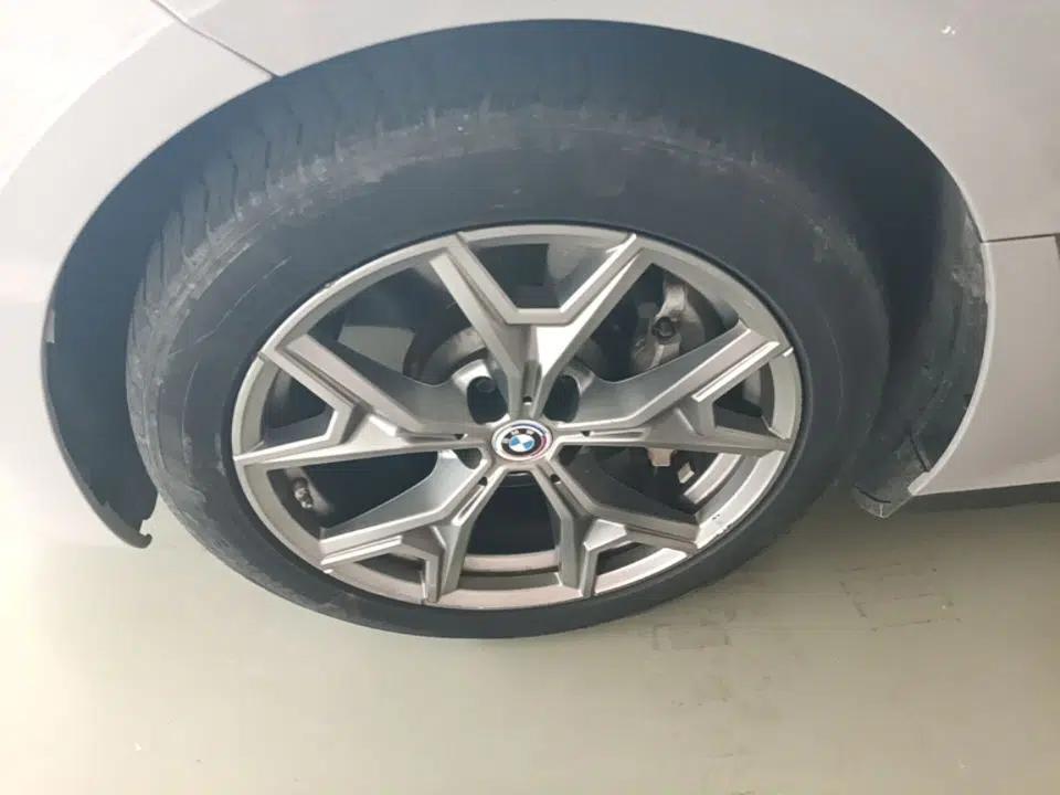 BMW i3 2022 eDrive 35 L — миниатюра 10