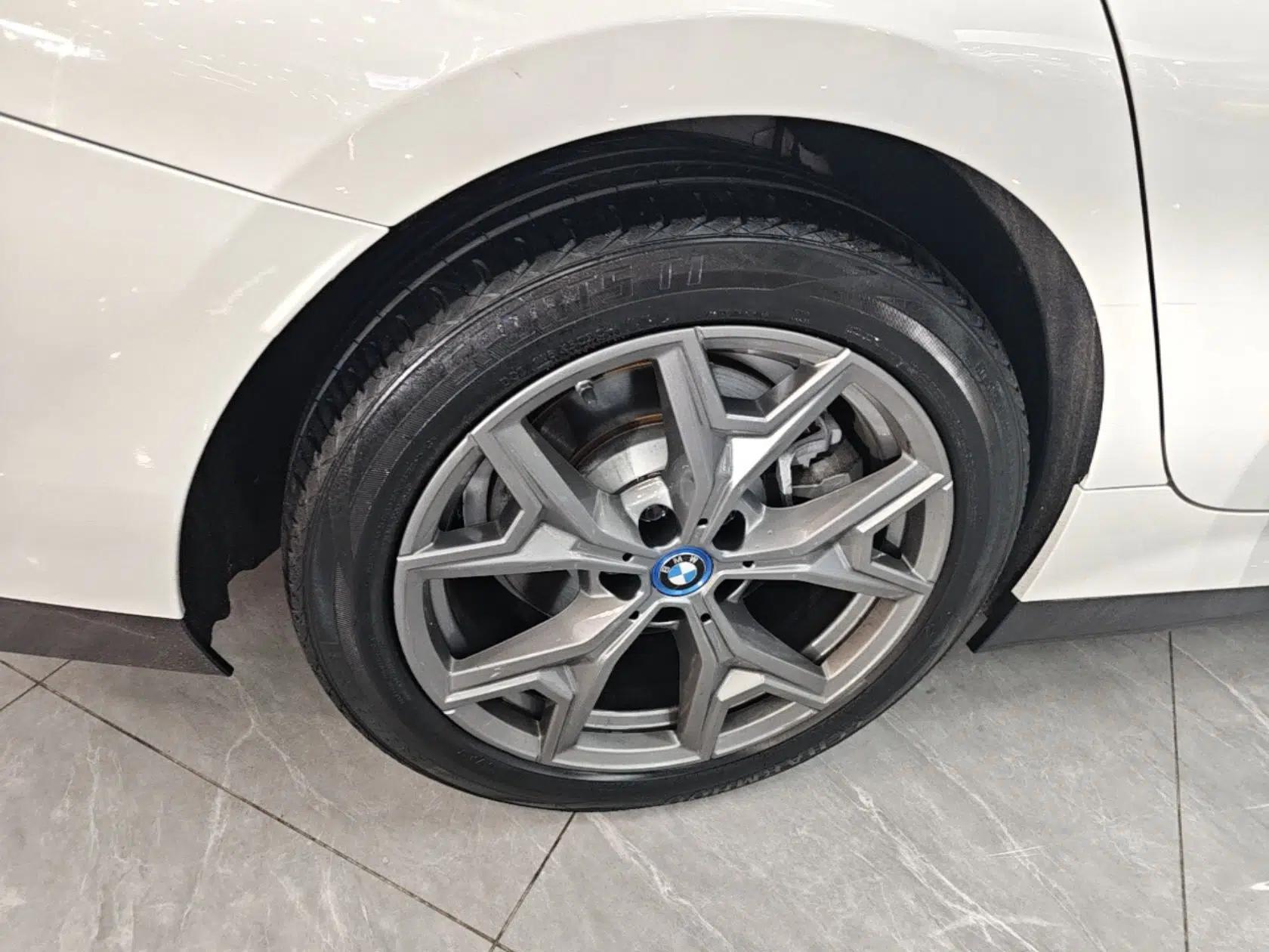 BMW i3 2024 eDrive 35 L — миниатюра 11