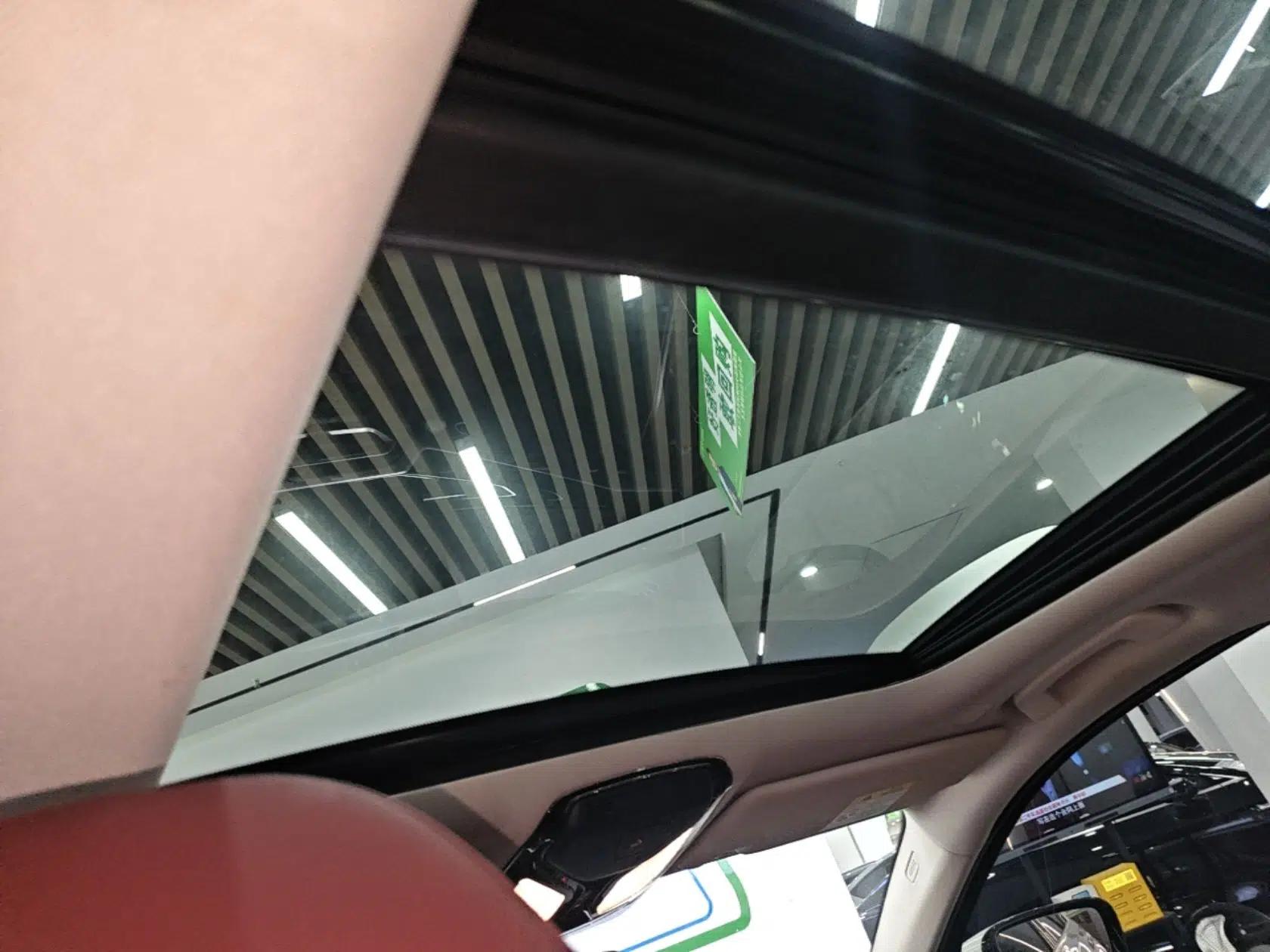 BMW i3 2024 eDrive 35 L — миниатюра 21