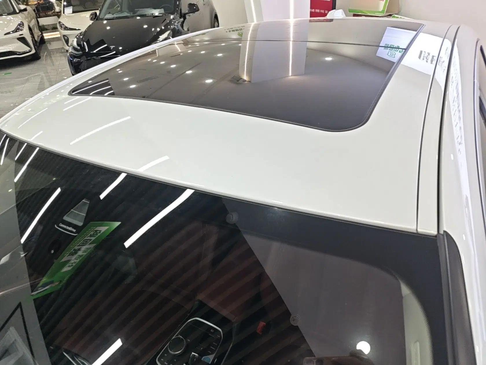 BMW i3 2024 eDrive 35 L — миниатюра 7
