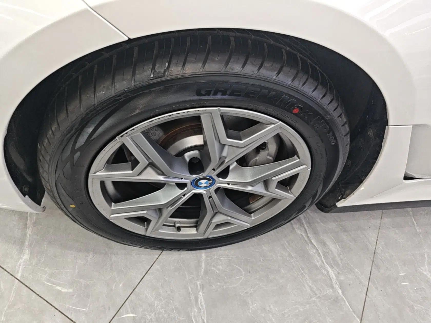 BMW i3 2024 eDrive 35 L — миниатюра 10