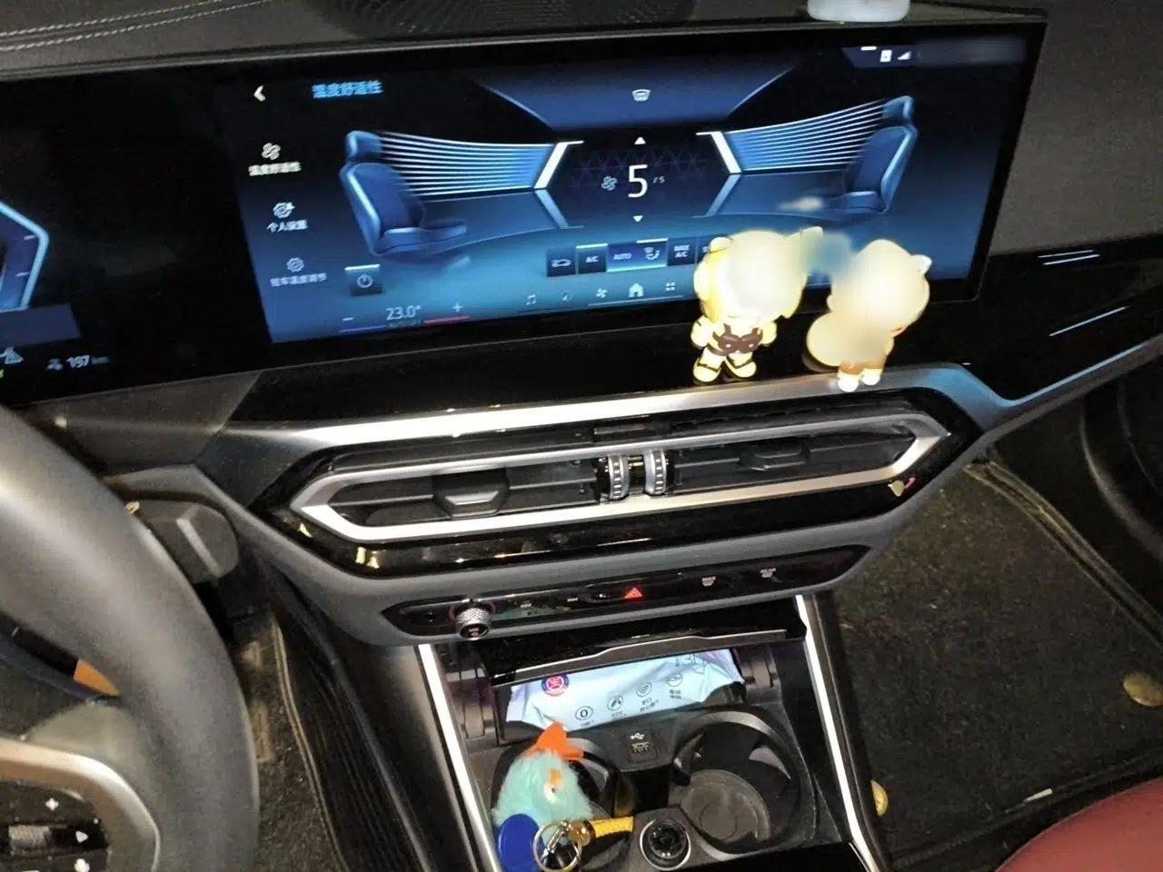 BMW i3 2024 eDrive 35 L — миниатюра 12