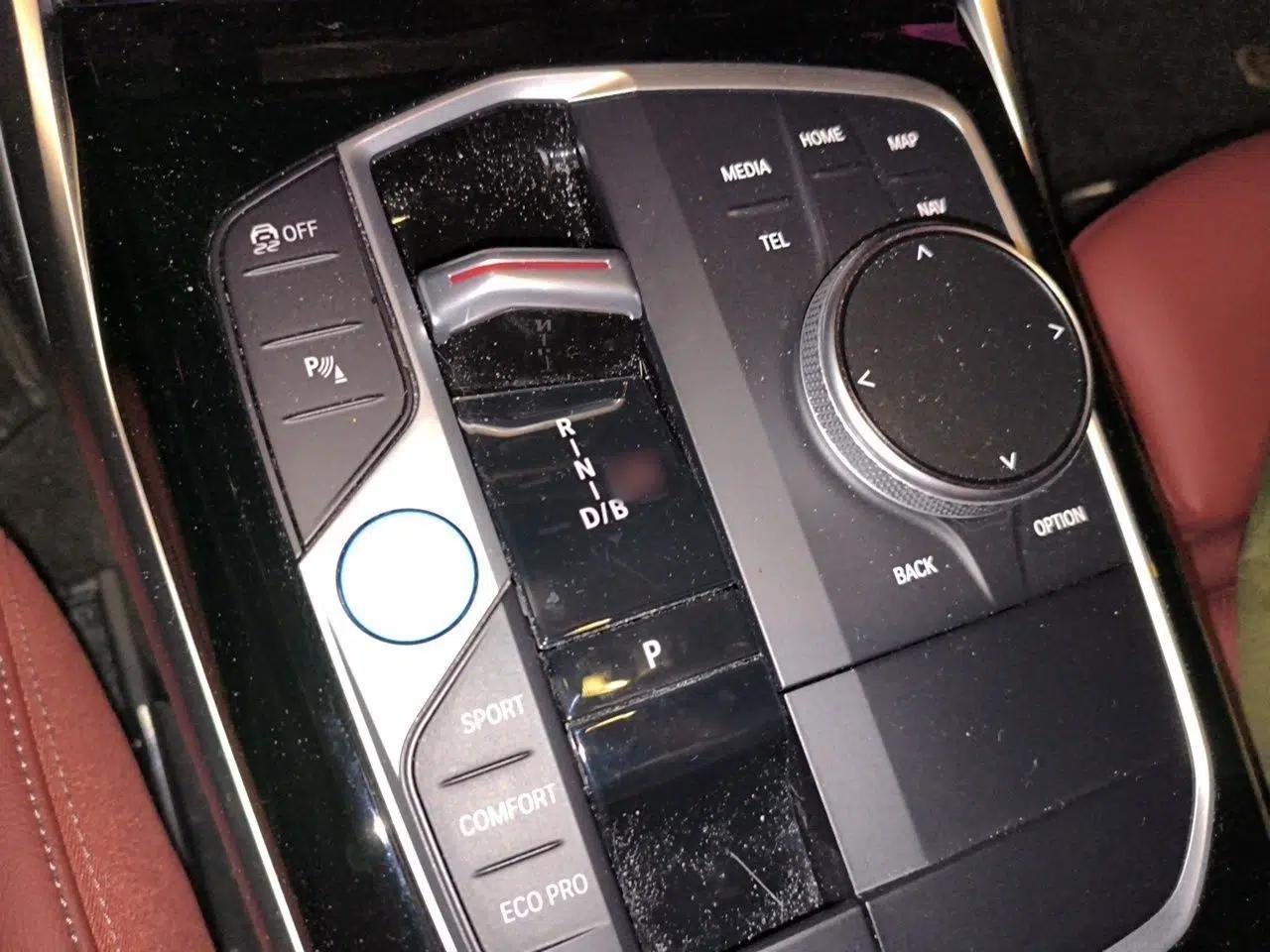 BMW i3 2024 eDrive 35 L — миниатюра 13