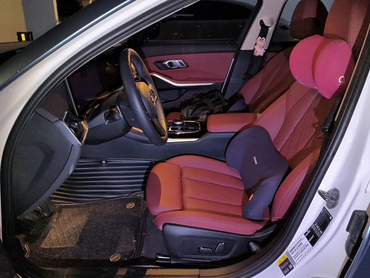 BMW i3 2024 eDrive 35 L — миниатюра 14