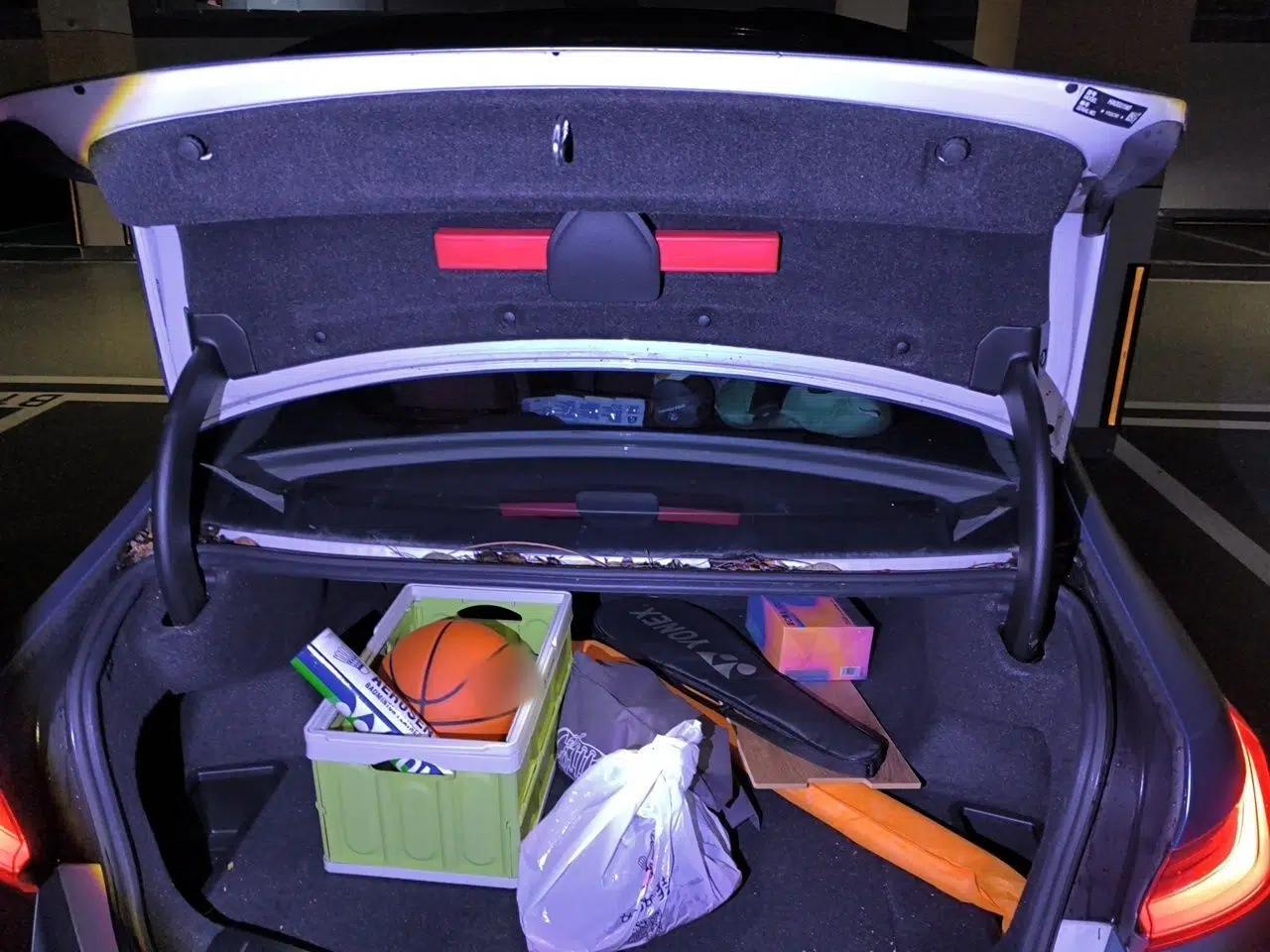 BMW i3 2024 eDrive 35 L — миниатюра 16