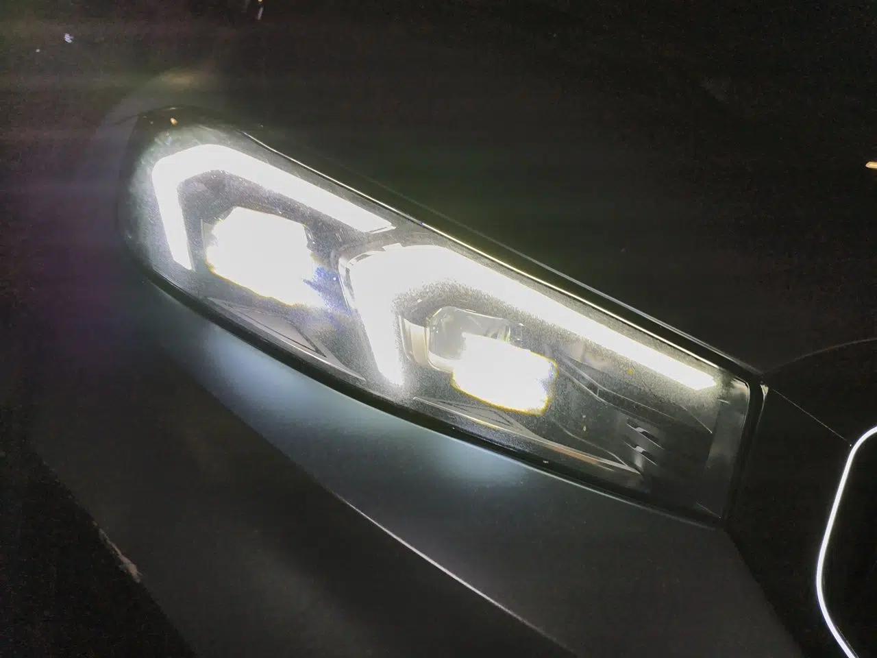 BMW i3 2024 eDrive 35 L — миниатюра 7