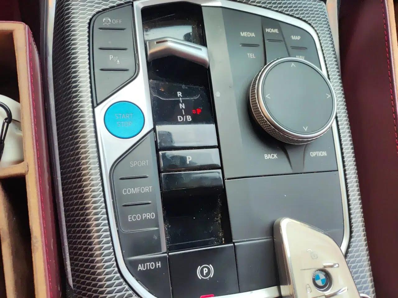BMW i3 2024 eDrive 35 L — миниатюра 14