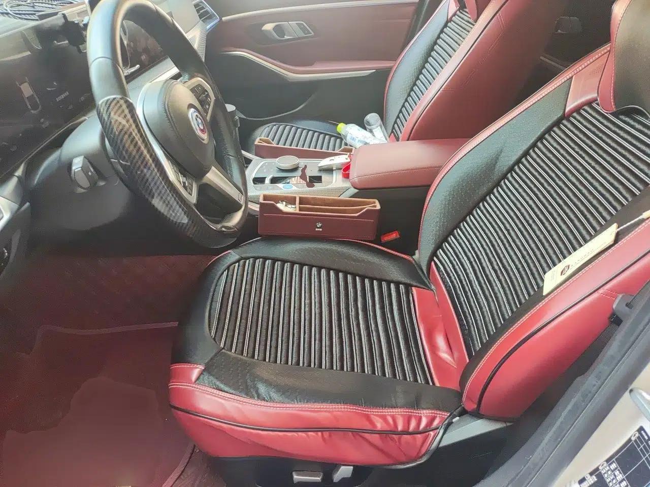 BMW i3 2024 eDrive 35 L — миниатюра 15