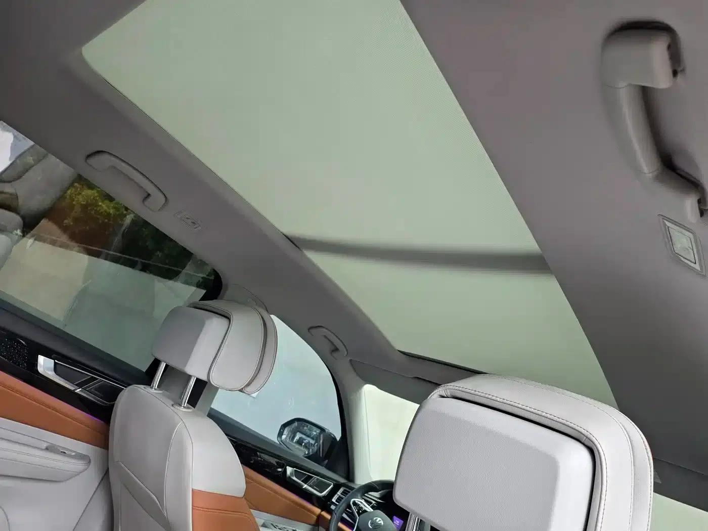 2023 Volkswagen Teramont 530 V6 AWD Supreme Flagship Edition — миниатюра 23